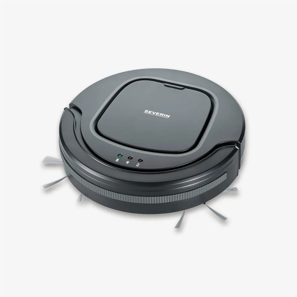 SEVERIN Chill Robot Aspirapolvere 100 m² 90 Min