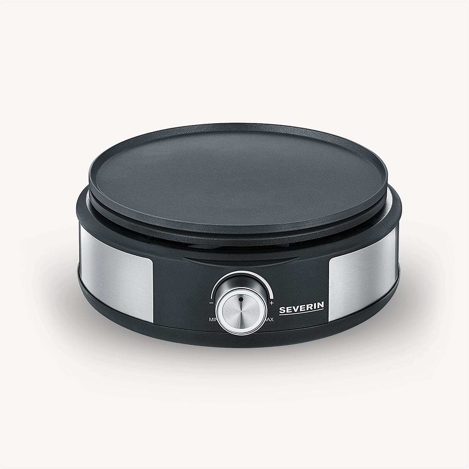 SEVERIN Fonduta Crepes 2 in 1 per 8 Persone