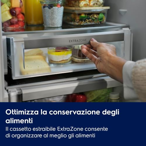 Electrolux Serie 700 ERA7DE18S frigorifero incasso 310 L classe E