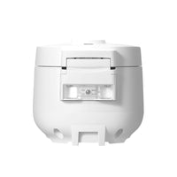 Cuckoo Micom CR-0641F cuociriso 6 tazze con vapore
