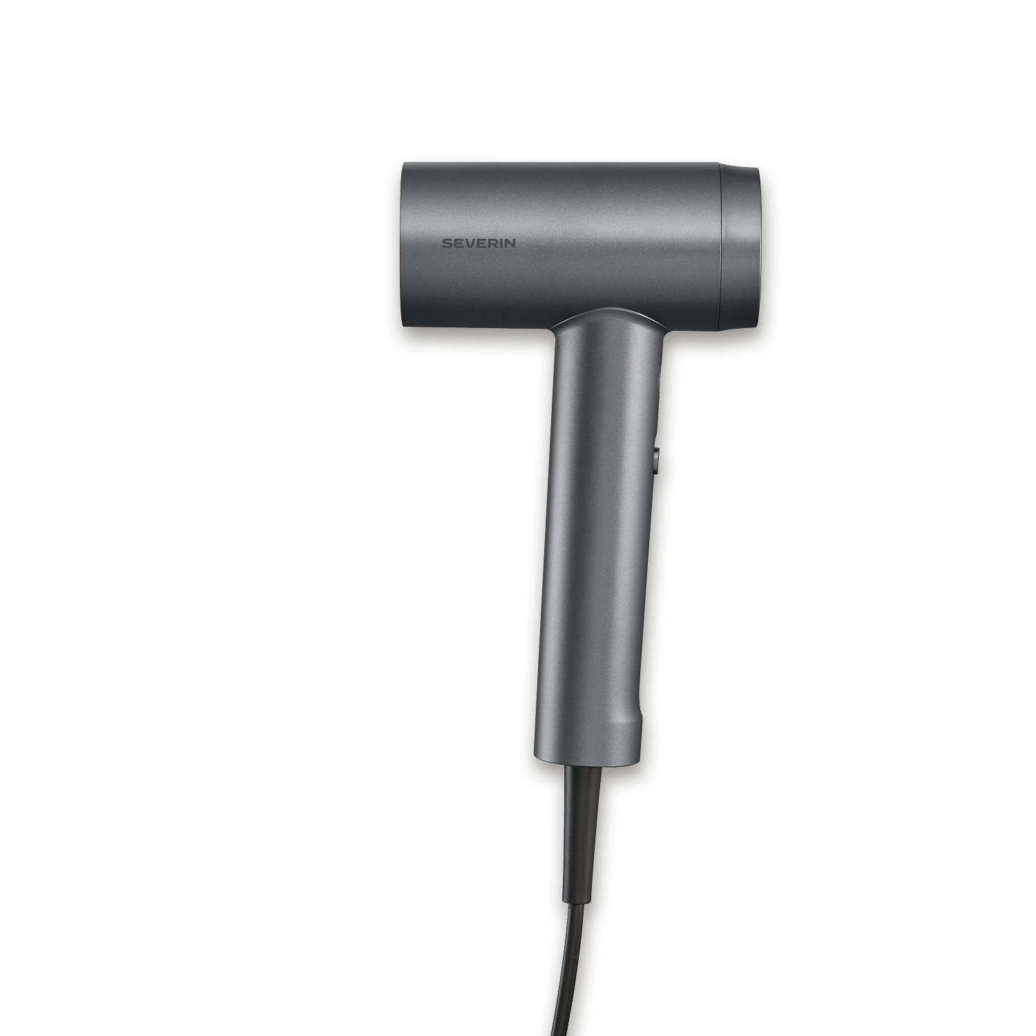 SEVO S-Style Speed Pro Asciugacapelli Ionico con Diffusore