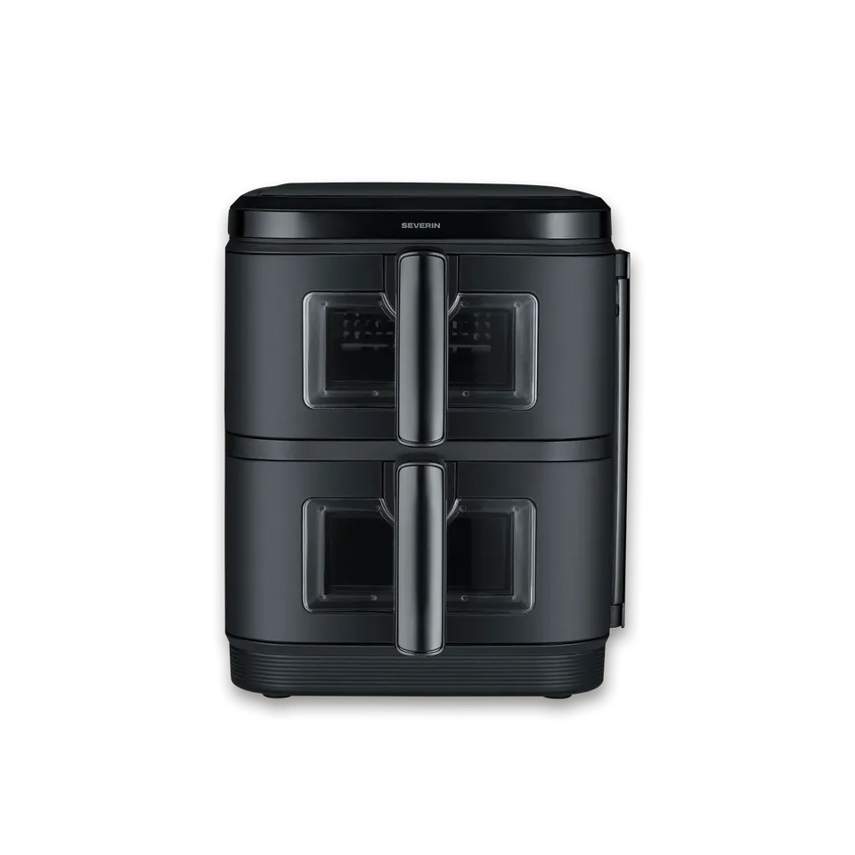 SEVO S-Fry Duo Stack Friggitrice Aria Doppia 11 L
