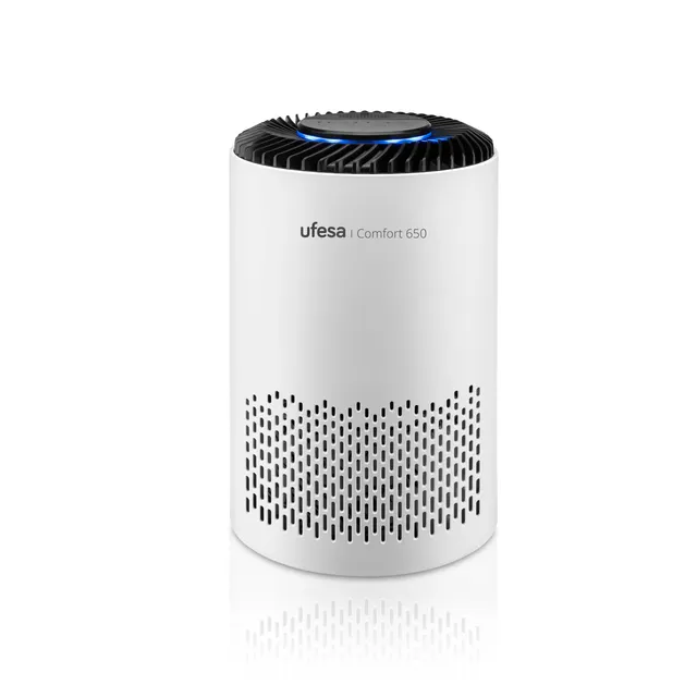Ufesa Comfort Air 650 purificatore d'aria 10 m² HEPA