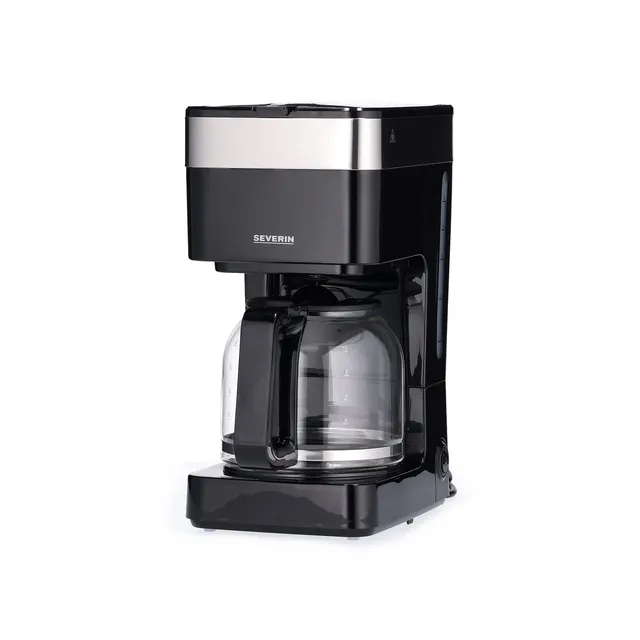 SEVO macchina caffè americano filtro
