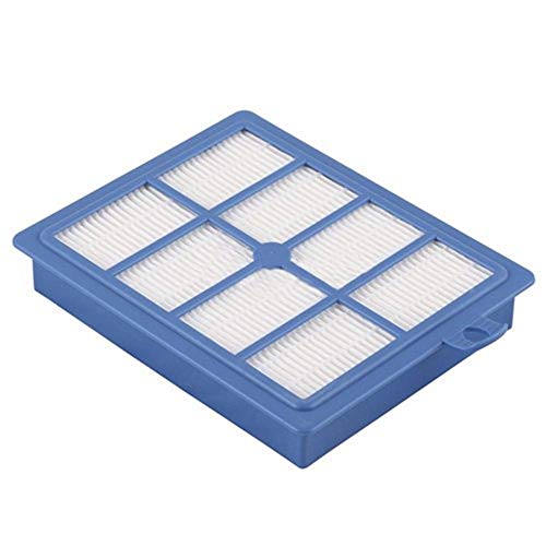 Electrolux HEPA H12 filtro aspirapolvere sintetico
