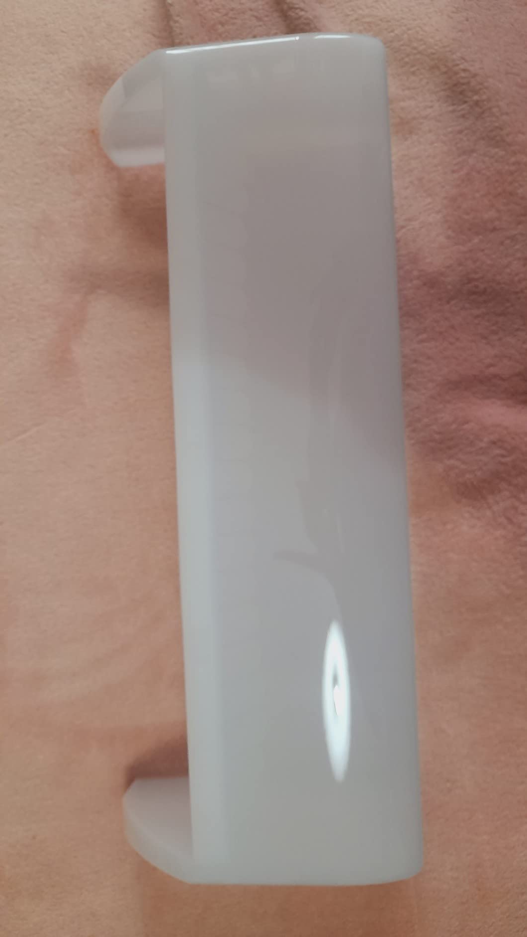 Electrolux Balconcino Frigo Porta Bottiglie 43,5 cm Plastica