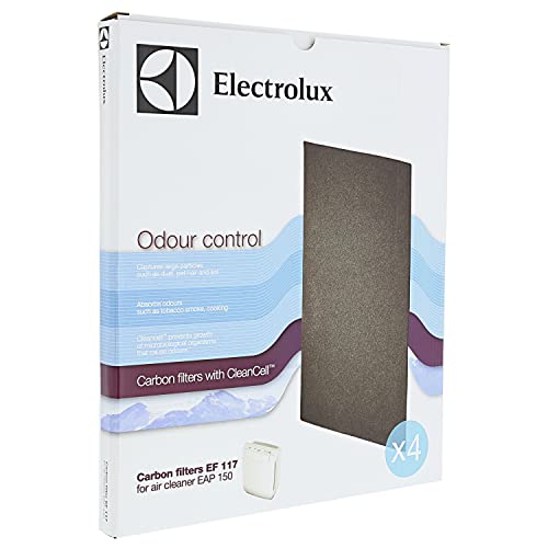 Electrolux EF117 filtro carboni EAP150 antiodore