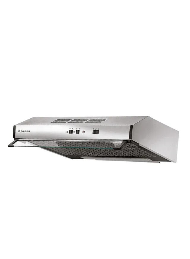 Faber TCH05 SS19A 741 Cappa Sottopensile 90cm Aspirante