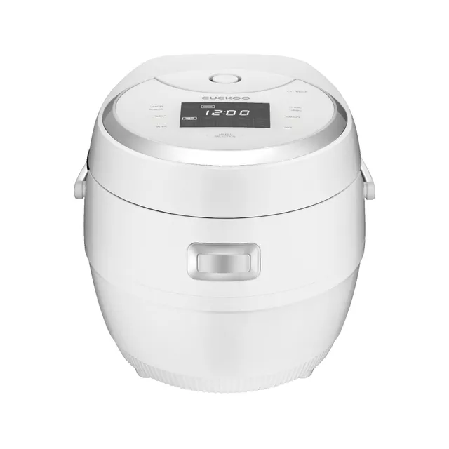 Cuckoo Micom CR-1020F cuociriso 10 tazze multicook