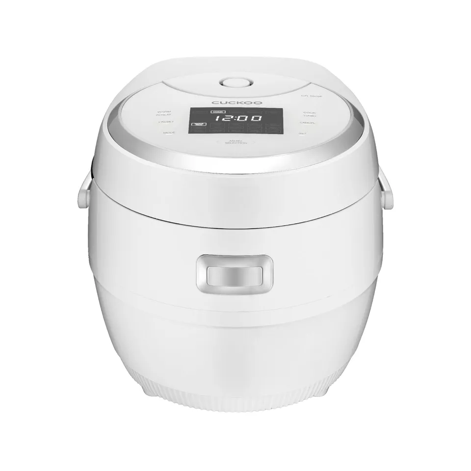 Cuckoo Micom CR-1020F cuociriso 10 tazze multicook