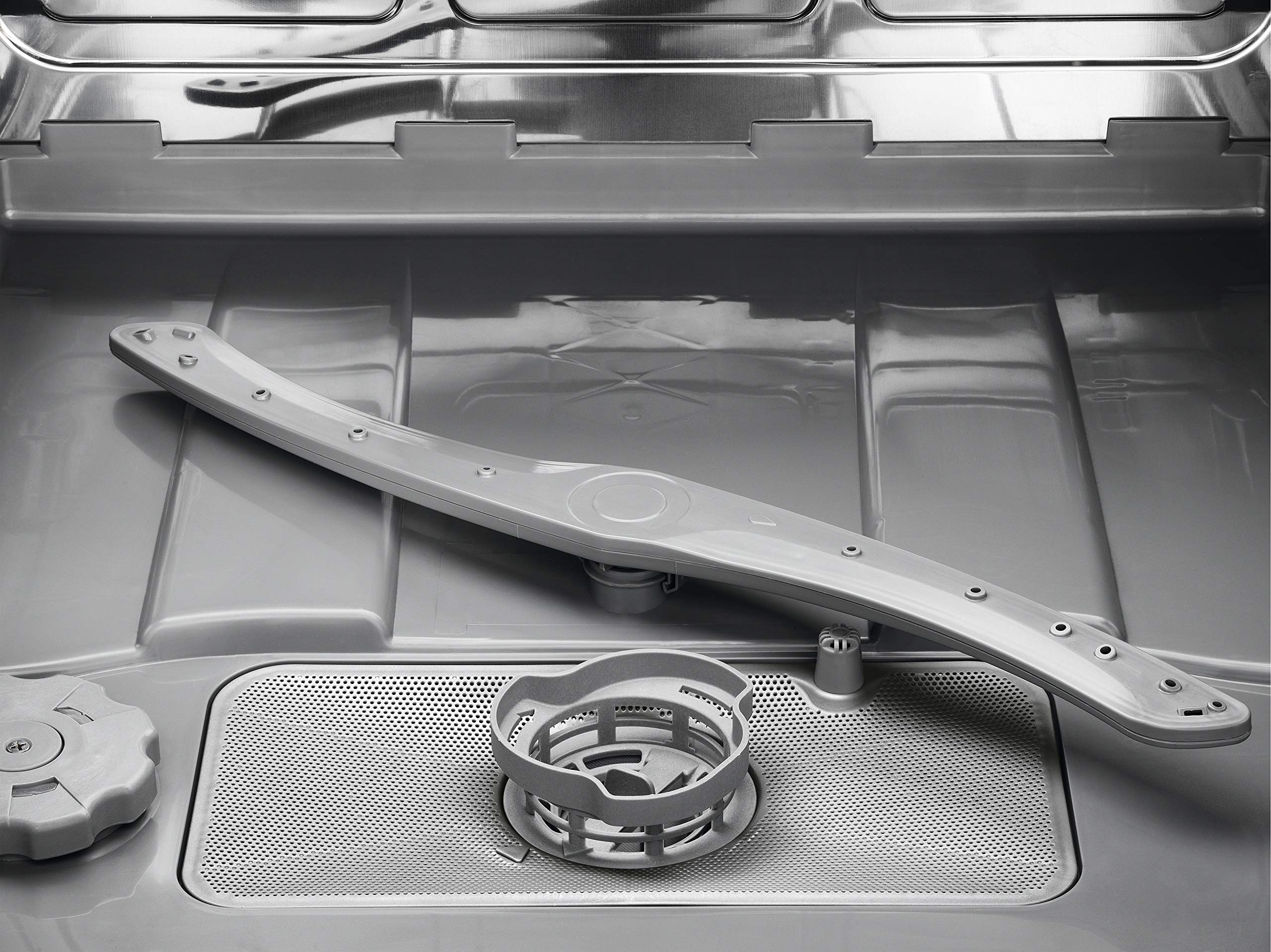 Electrolux ESF2400OW lavastoviglie da tavolo bianca 6 coperti