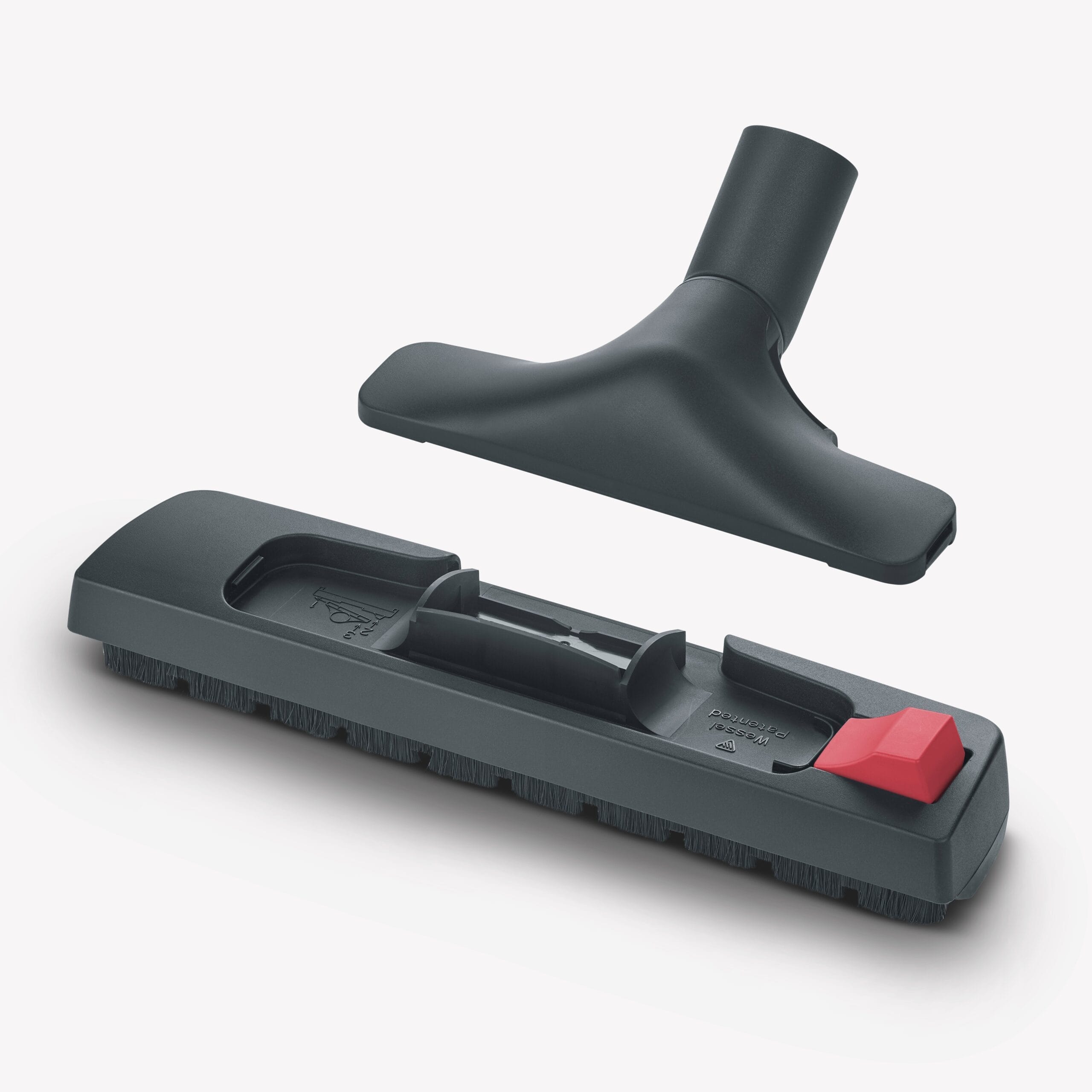 SEVO Home & Car aspirapolvere con sacco HEPA 14