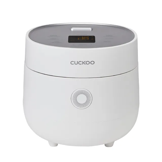Cuckoo Micom CR-0675F cuociriso 6 tazze multifunzione