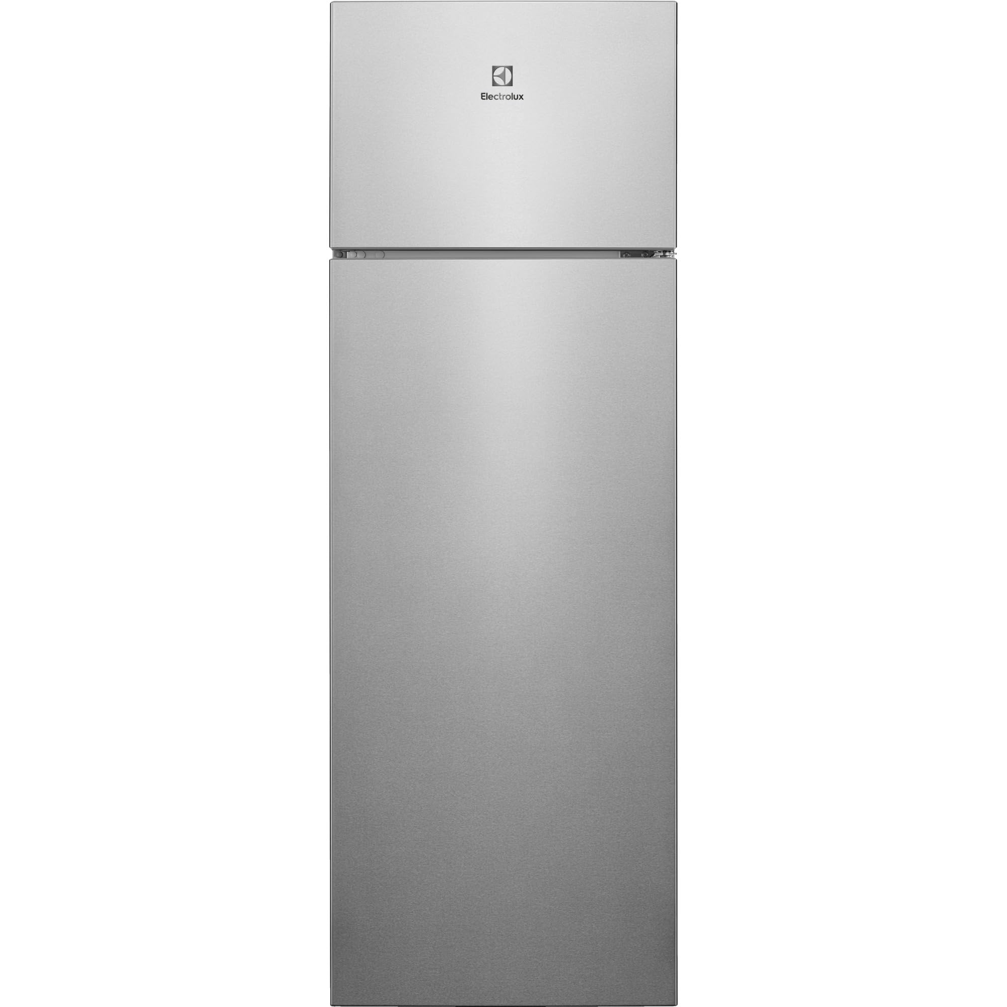 Electrolux Serie 500 LTB1AE28U0 frigorifero combinato inox 244 L