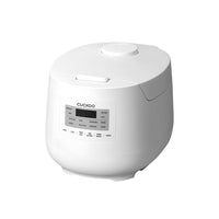 Cuckoo Micom CR-0641F cuociriso 6 tazze con vapore