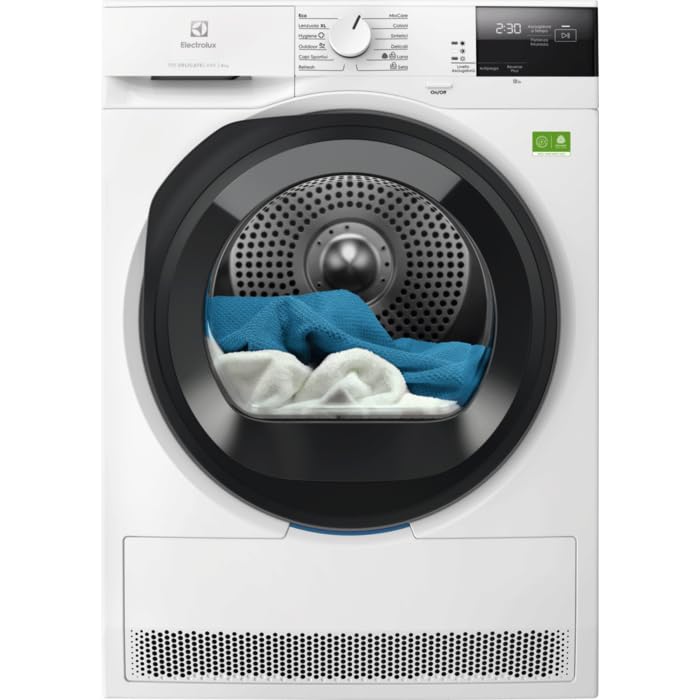 Electrolux 700 EW7H28B asciugatrice 8 kg