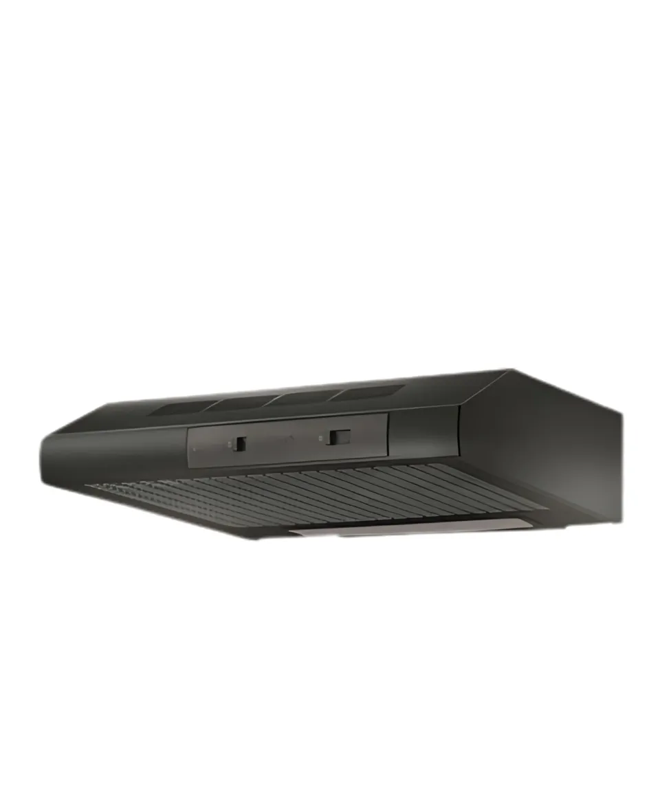 Faber TCH04 BK19A 741 Cappa Sottopensile 90cm Nera