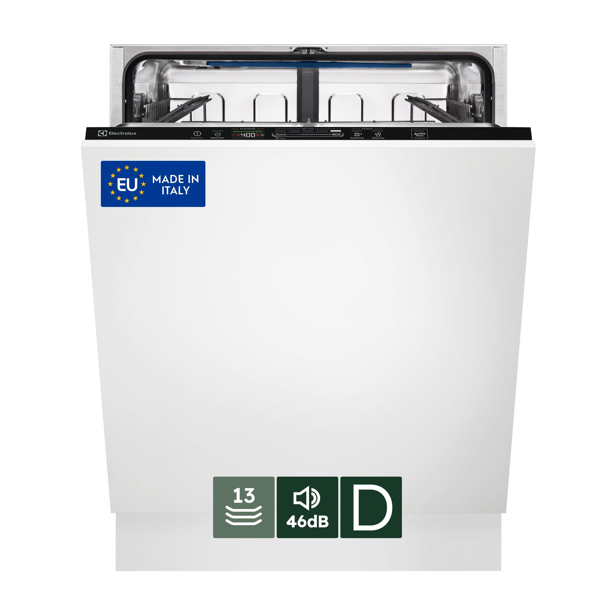 Electrolux Serie 600 EES47311L Lavastoviglie Incasso 13 Coperti