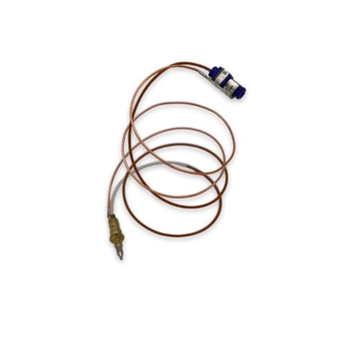 Electrolux termocoppia piano cottura gas 500 mm originale