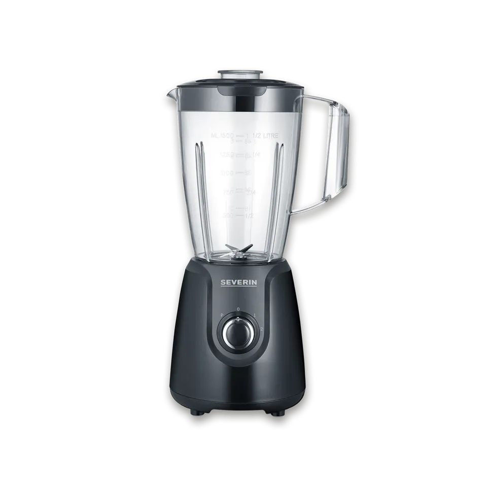 SEVO frullatore con caraffa Tritan funzione ghiaccio