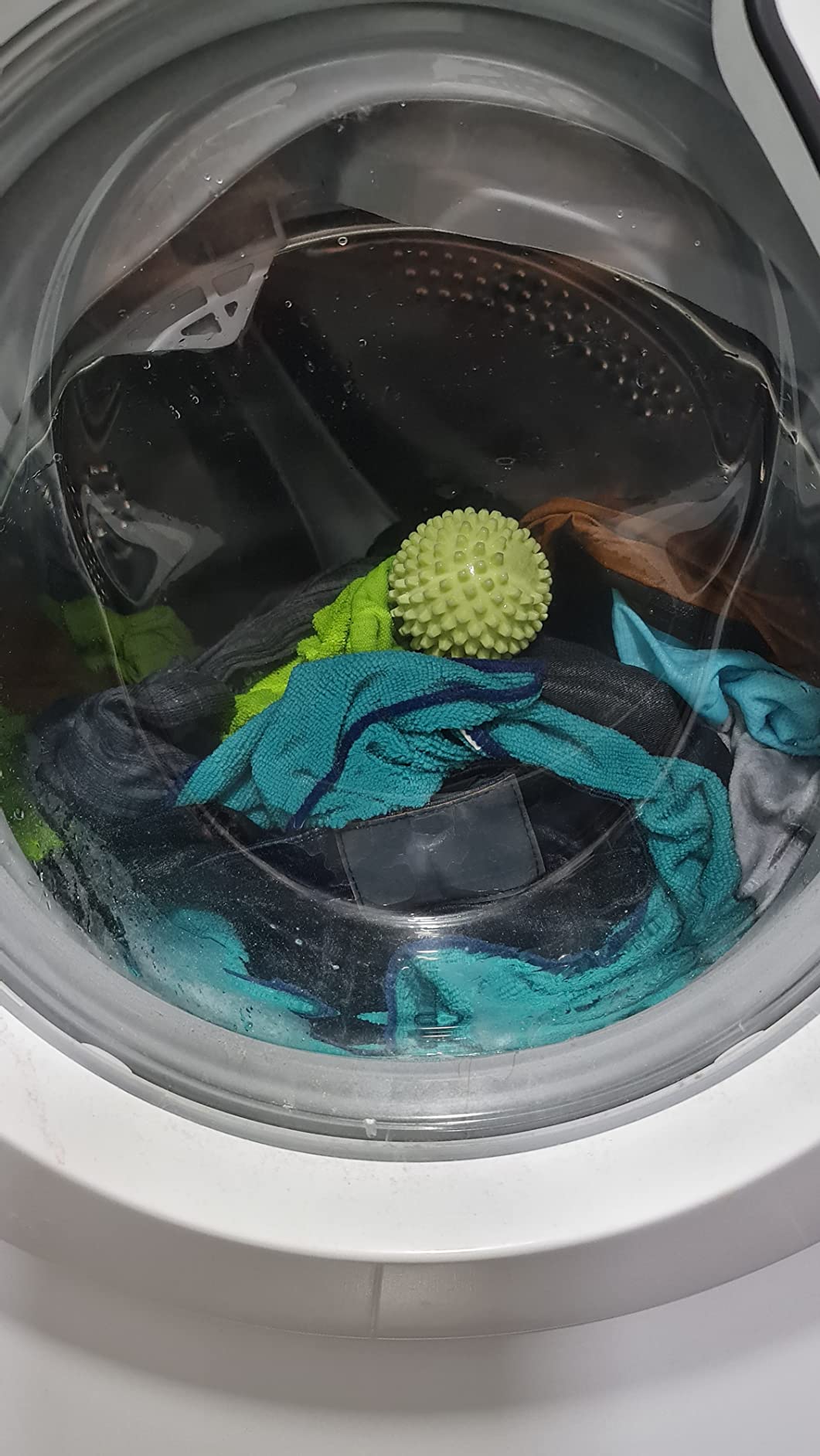 Electrolux EDBALL palline asciugatrice 2 pezzi antipiega