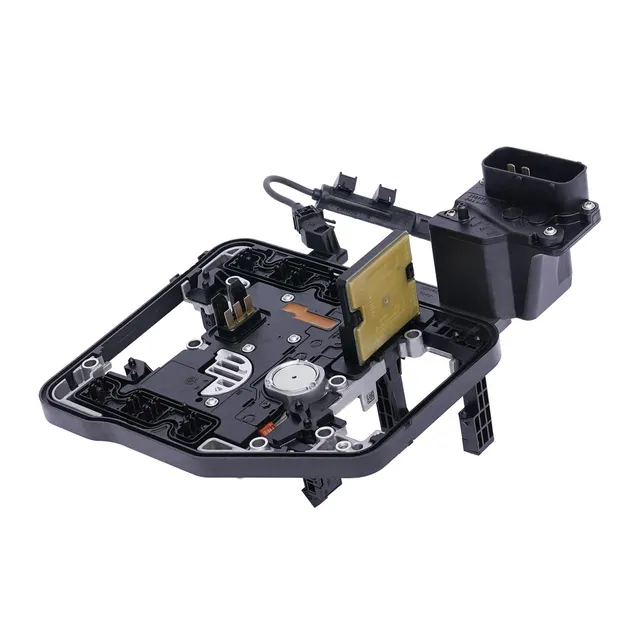 TiryyDrela 0AM927769D DQ200 Centralina Cambio Automatico 7 Marce
