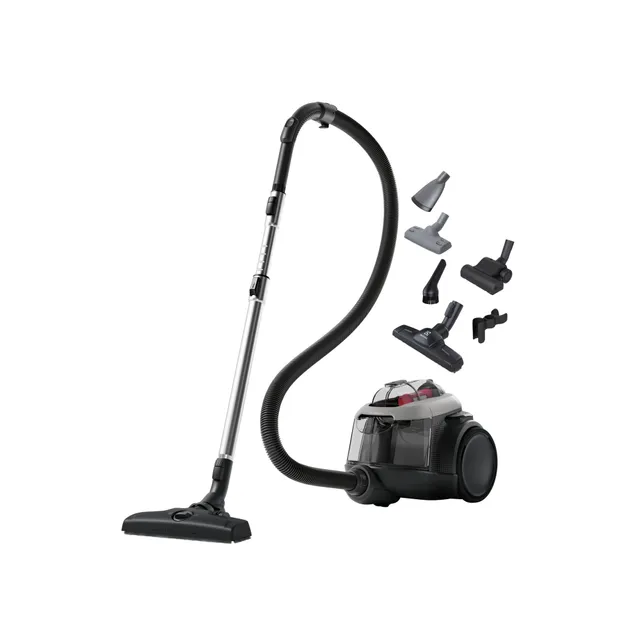 Electrolux Serie 600 EL61A4UG aspirapolvere Animal