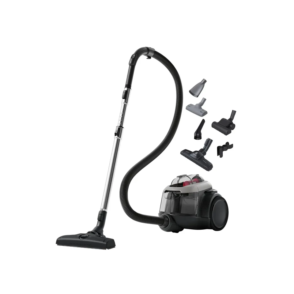 Electrolux Serie 600 EL61A4UG aspirapolvere Animal