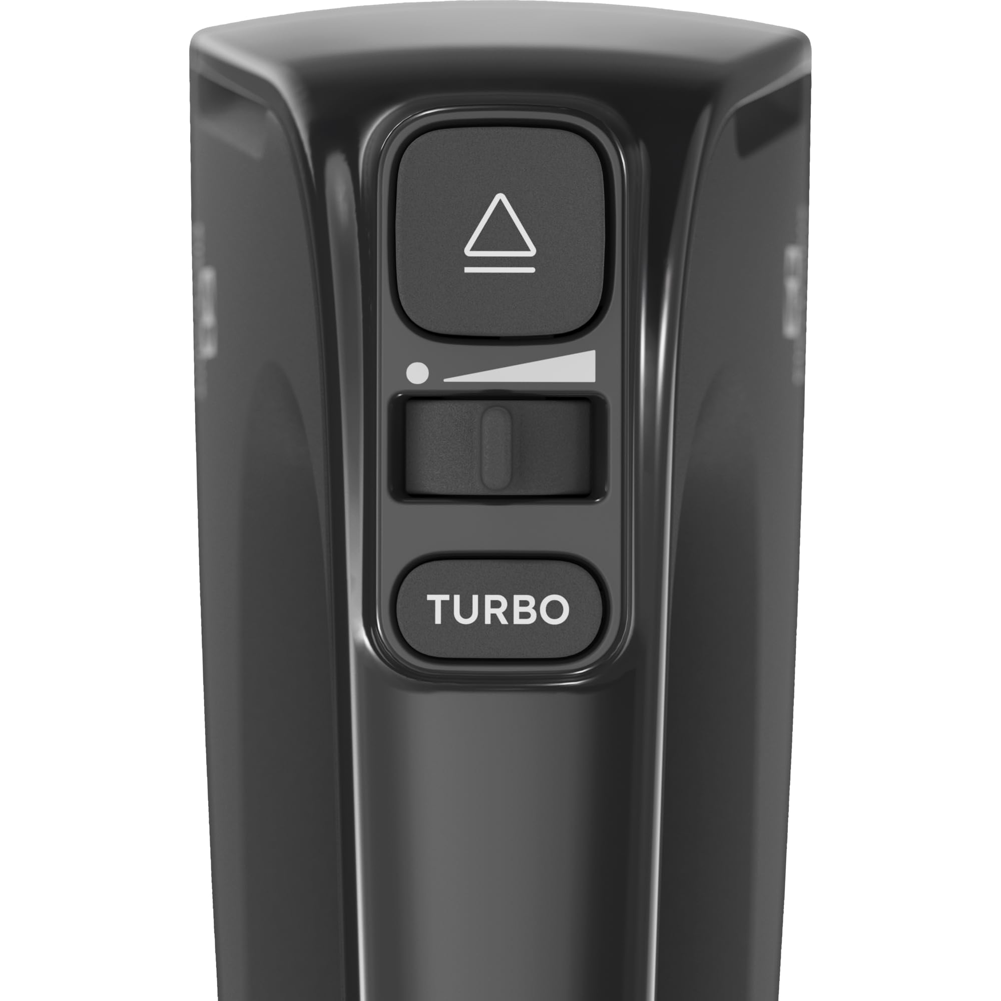 Electrolux Serie 300 EHM4B sbattitore noir 500 W