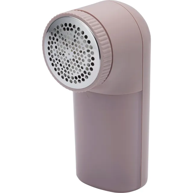 Electrolux EFS01 levapelucchi elettrico rosa a batteria
