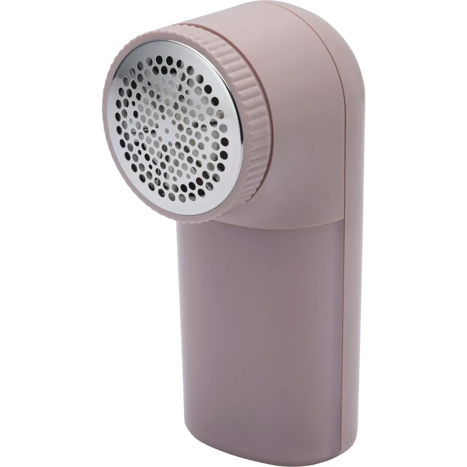 Electrolux EFS01 levapelucchi elettrico rosa a batteria