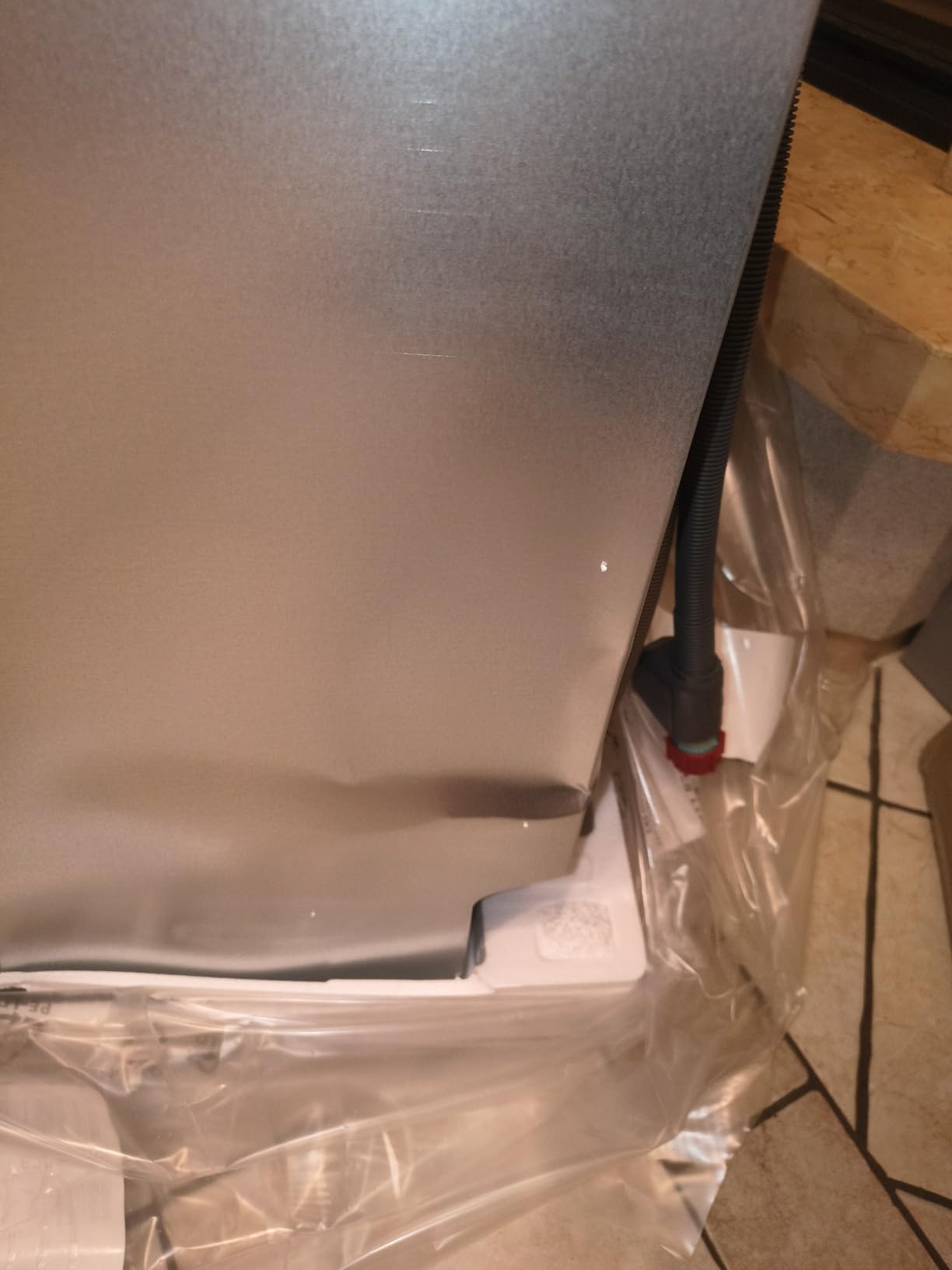 Electrolux Serie 600 EES47325L lavastoviglie incasso 13 coperti