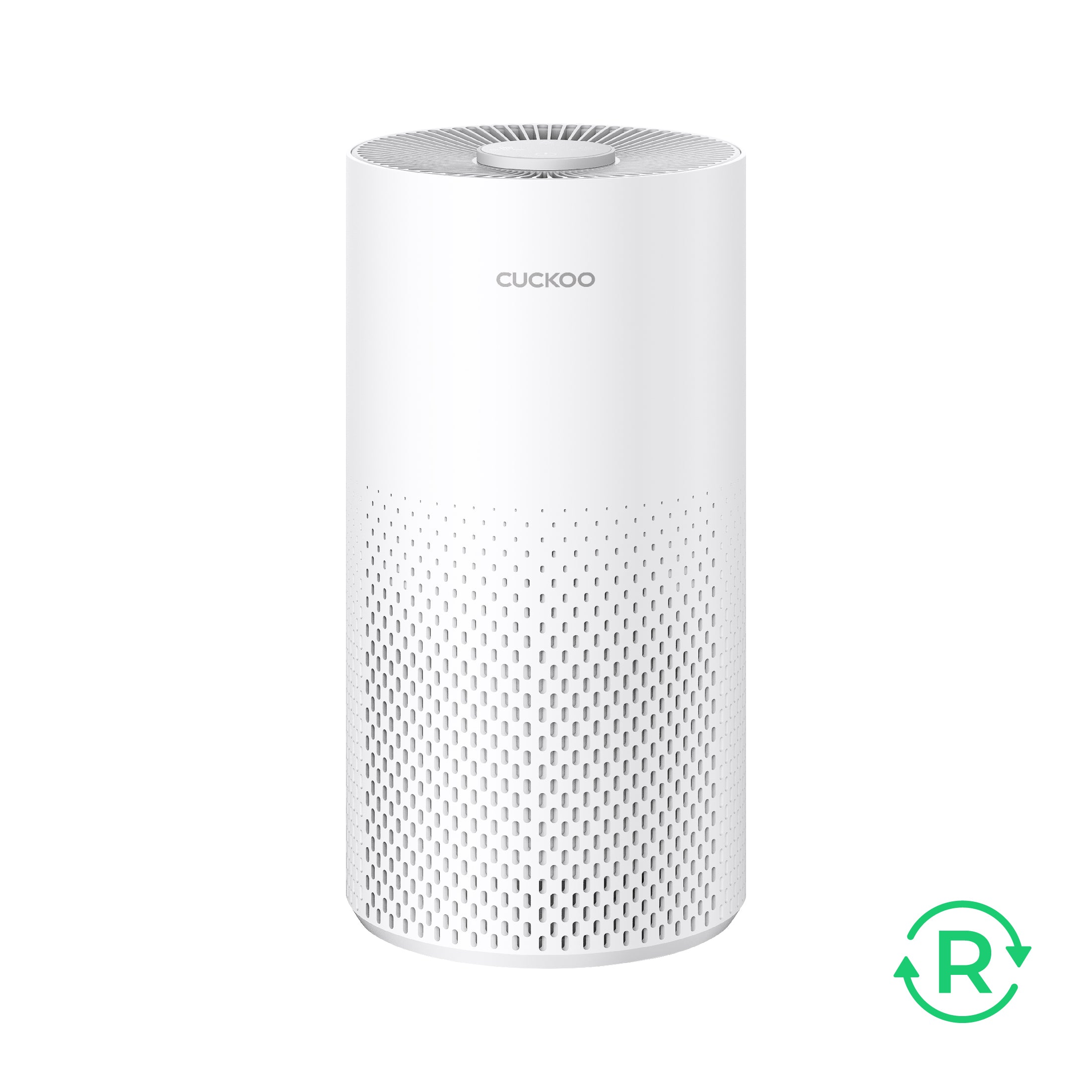 CUCKOO CAC-I0510FW Purificatore Aria HEPA H13 Ricondizionato B