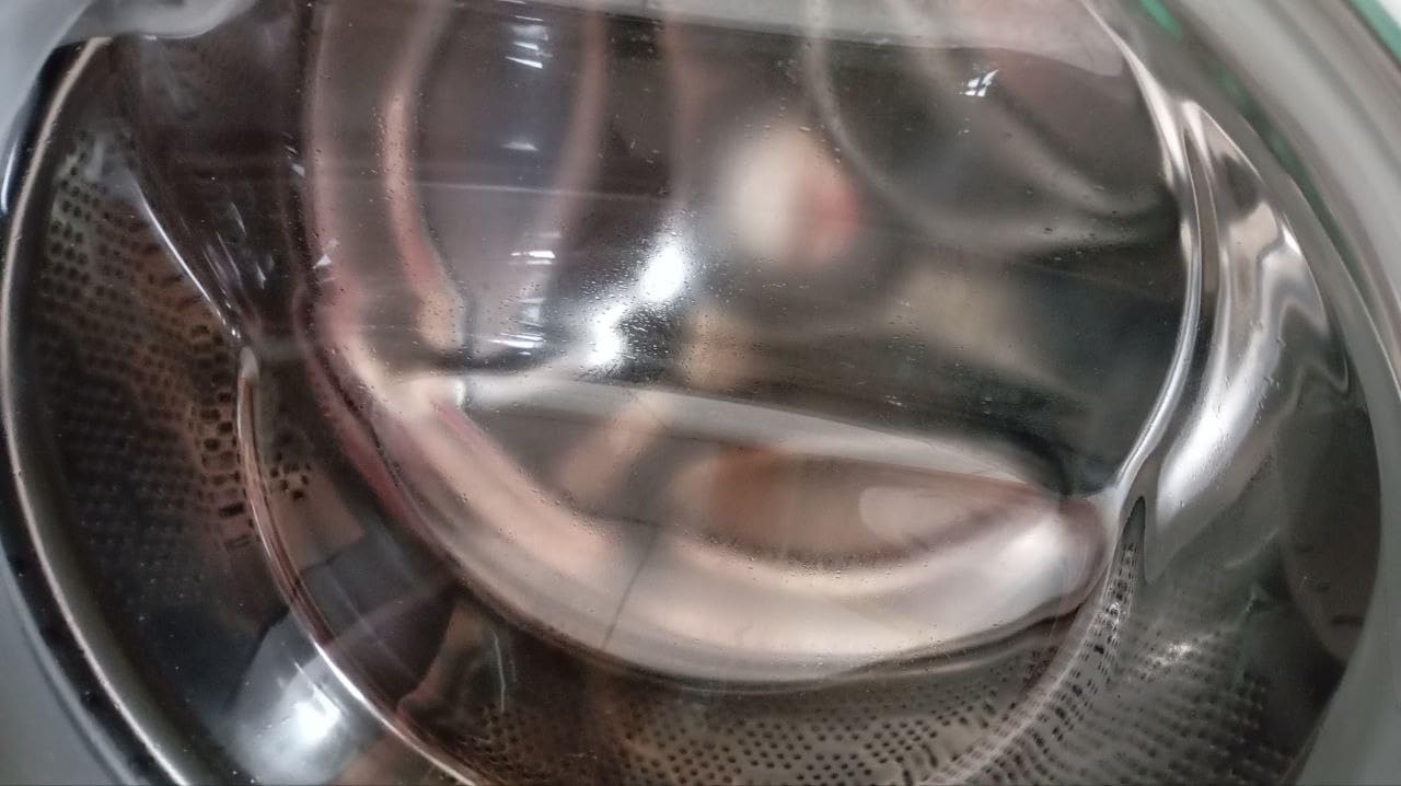 Electrolux Serie 500 EW5F8W lavatrice 8 kg bianca