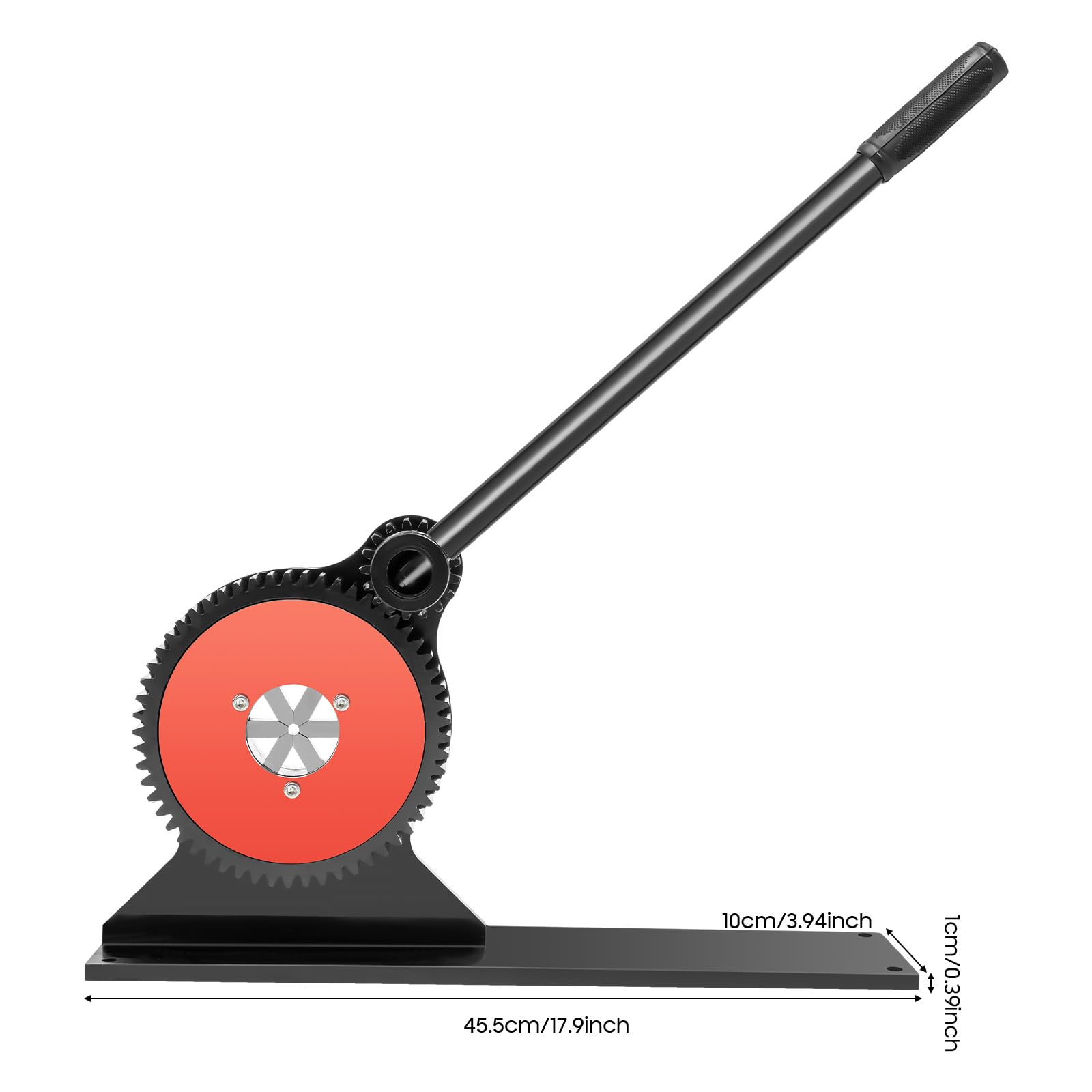 TiryyDrela Pressa Crimpare Manuale Tubi 6-32 mm Ghisa