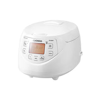 Cuckoo Micom CR-0633F Cuociriso 6 Tazze Multi Cook
