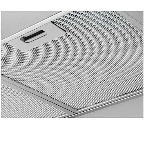 Electrolux LFG719X cappa incasso 77 cm inox aspirante