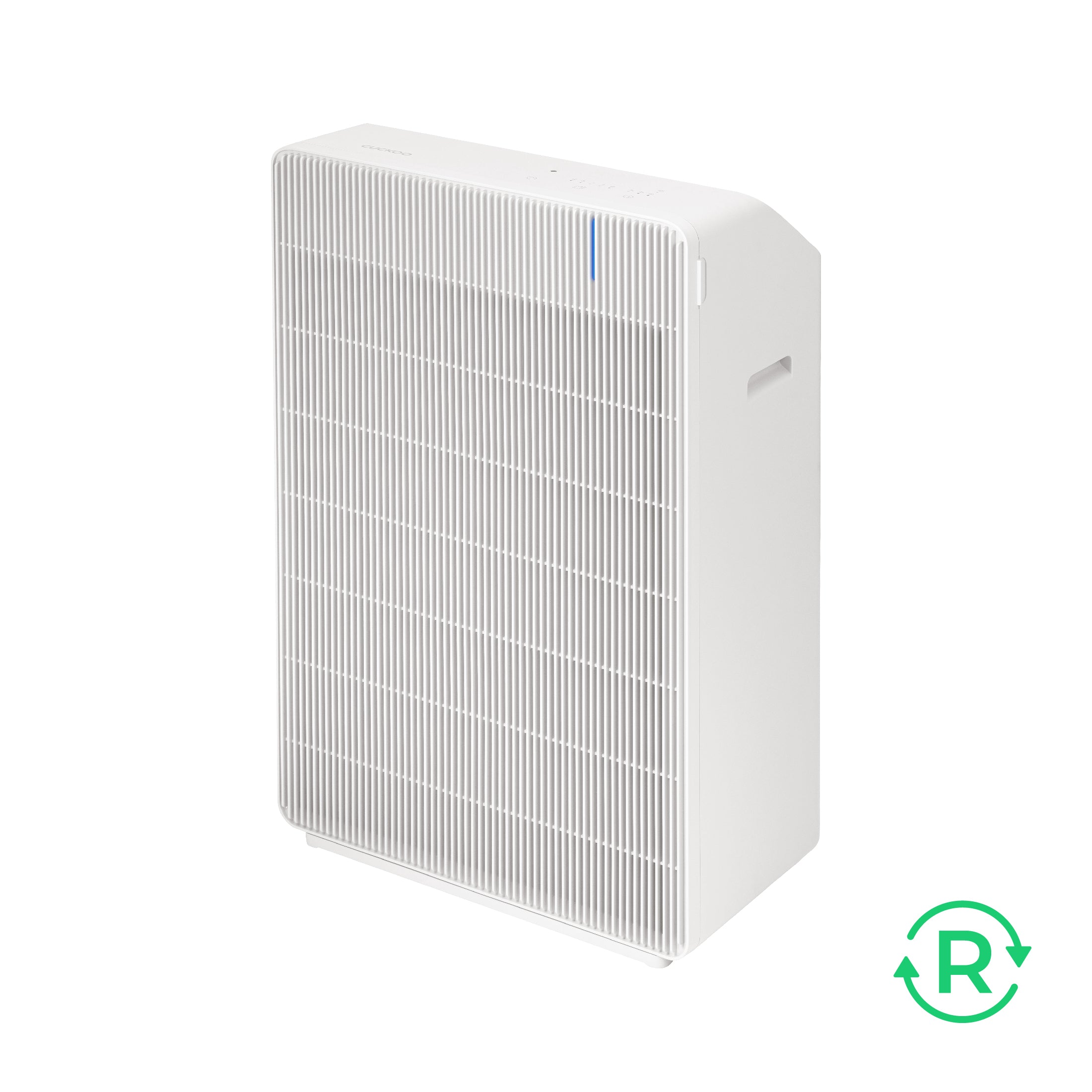 CUCKOO CAC-R1510FW purificatore HEPA ricondizionato B