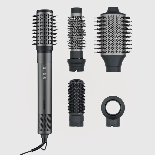 Severin S-Style Multi-Style Pro Styler Capelli Ionico