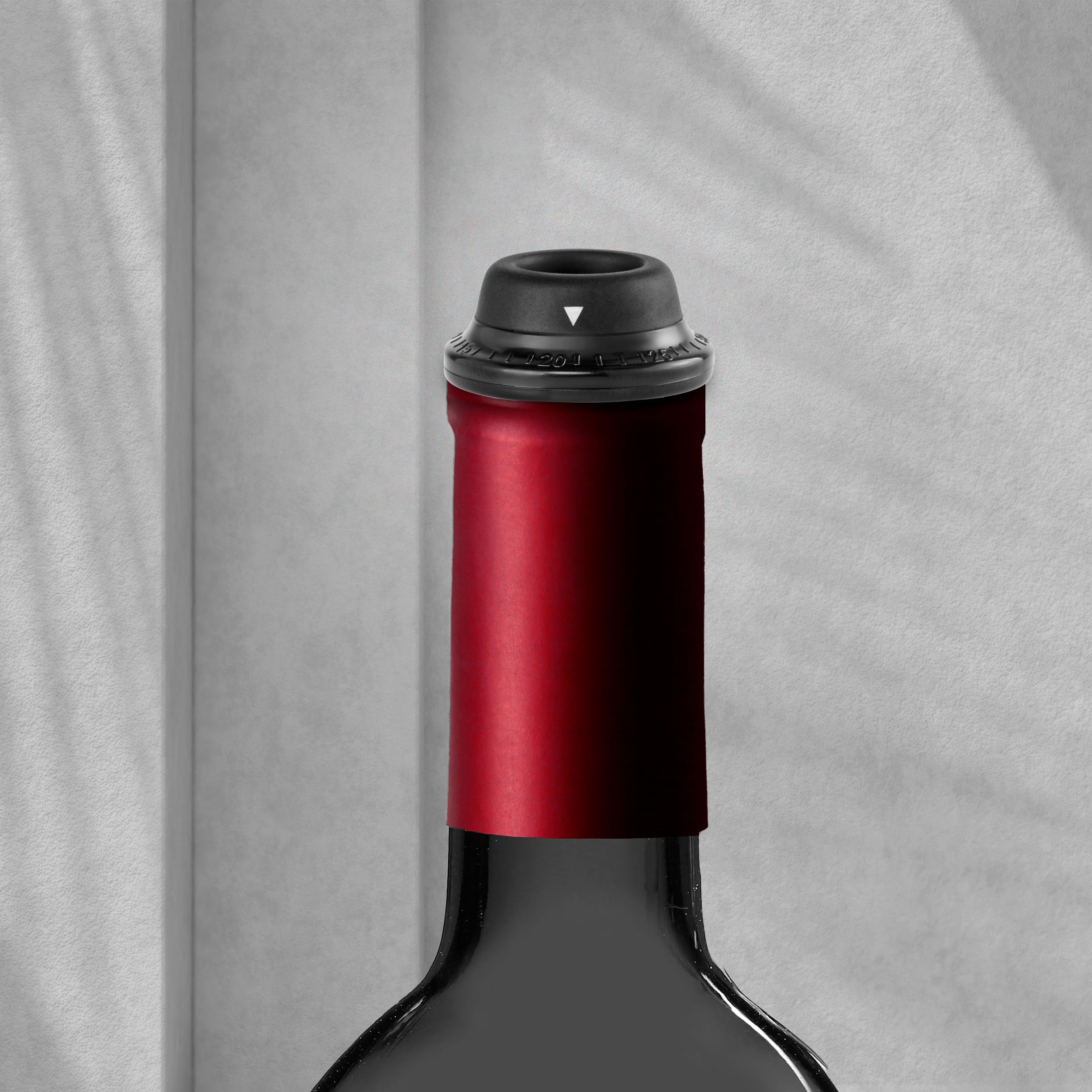 Ufesa EasyVac cavatappi elettrico vino USB-C