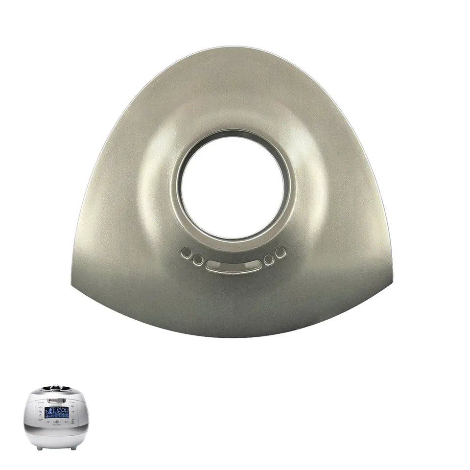 CUCKOO CRP-BHSS0609F tappo vapore cuociriso originale