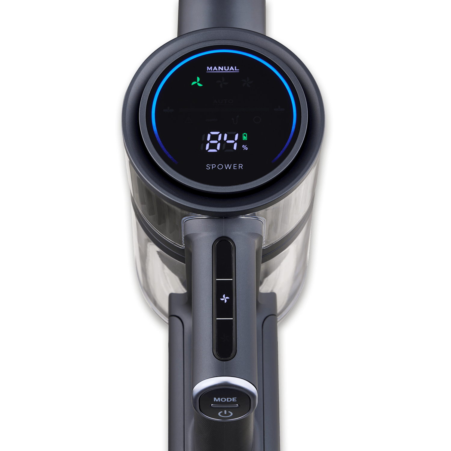 SEVERIN S-Power Olymp Pro aspirapolvere senza fili 30000 Pa