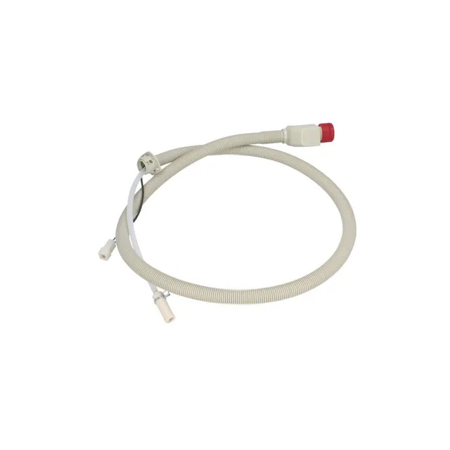 Electrolux 140180589016 tubo carico lavastoviglie con Aquastop