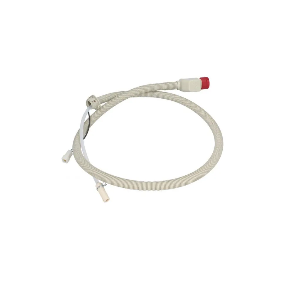 Electrolux 140180589016 tubo carico lavastoviglie con Aquastop