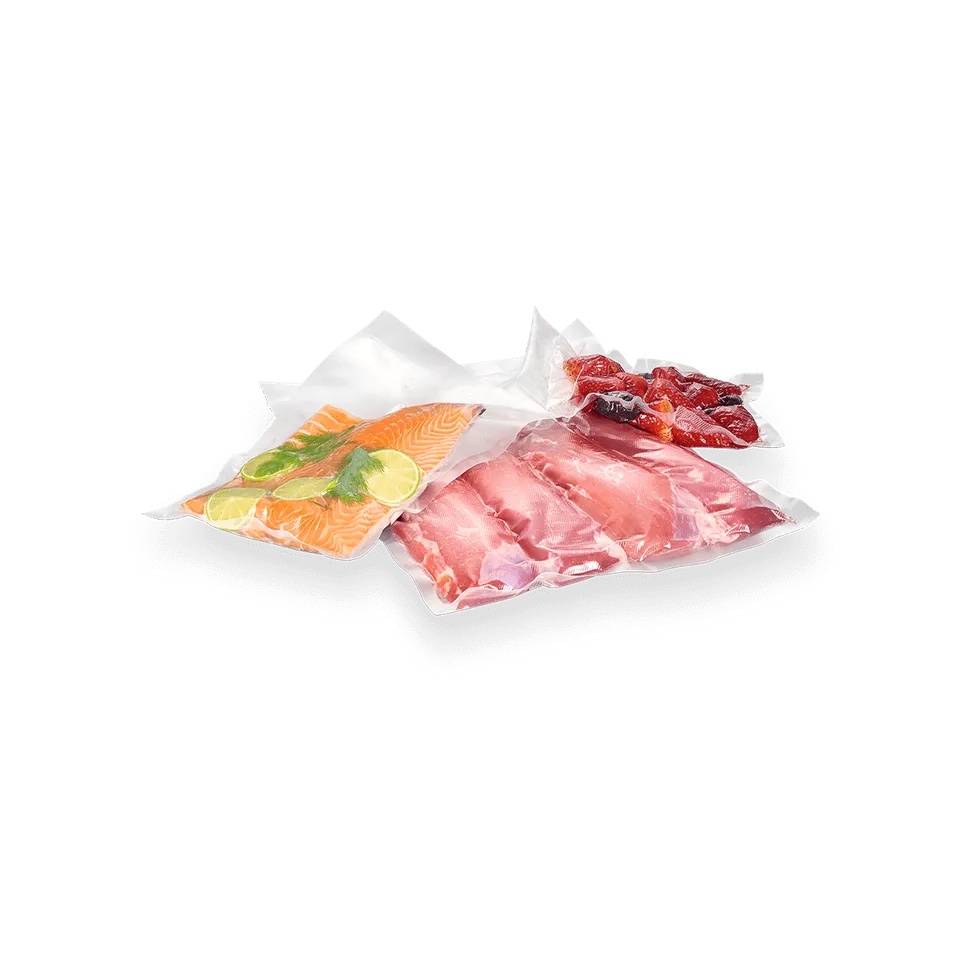 SEVO sacchetti sottovuoto multipack freschezza
