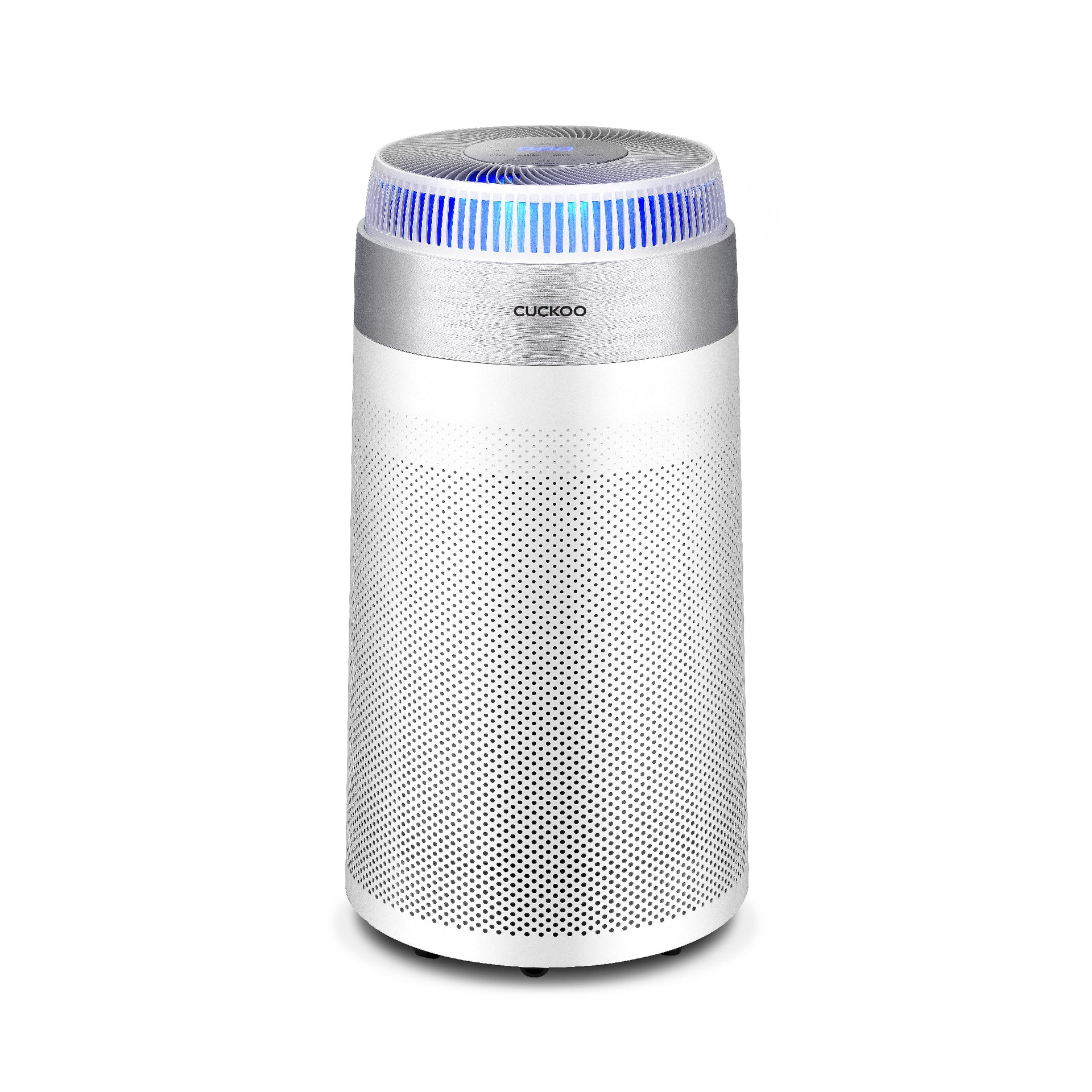 Cuckoo CAC-D2020FW purificatore aria H14 grandi ambienti