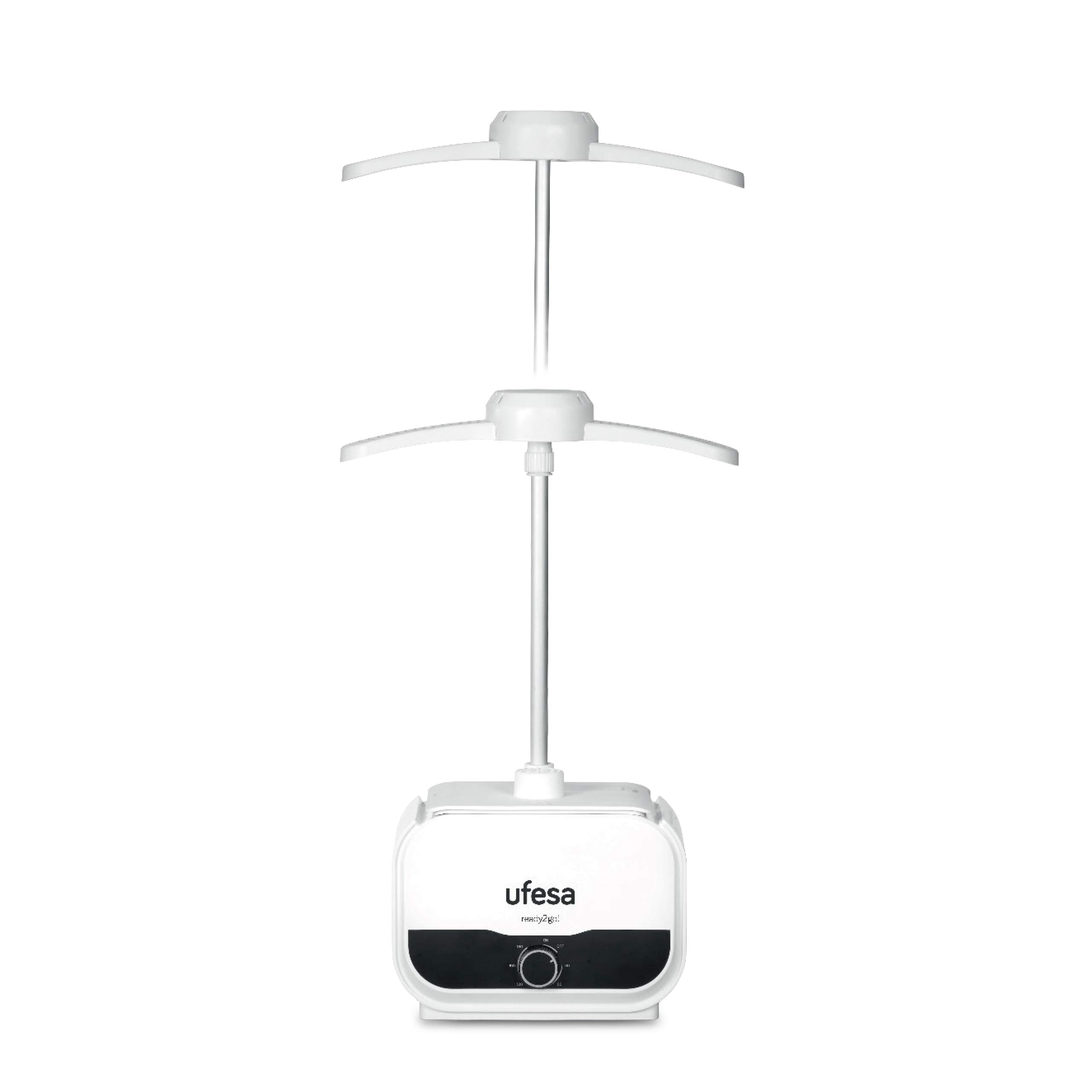 Ufesa SV1200 manichino stira camicie S-XXL 1200W