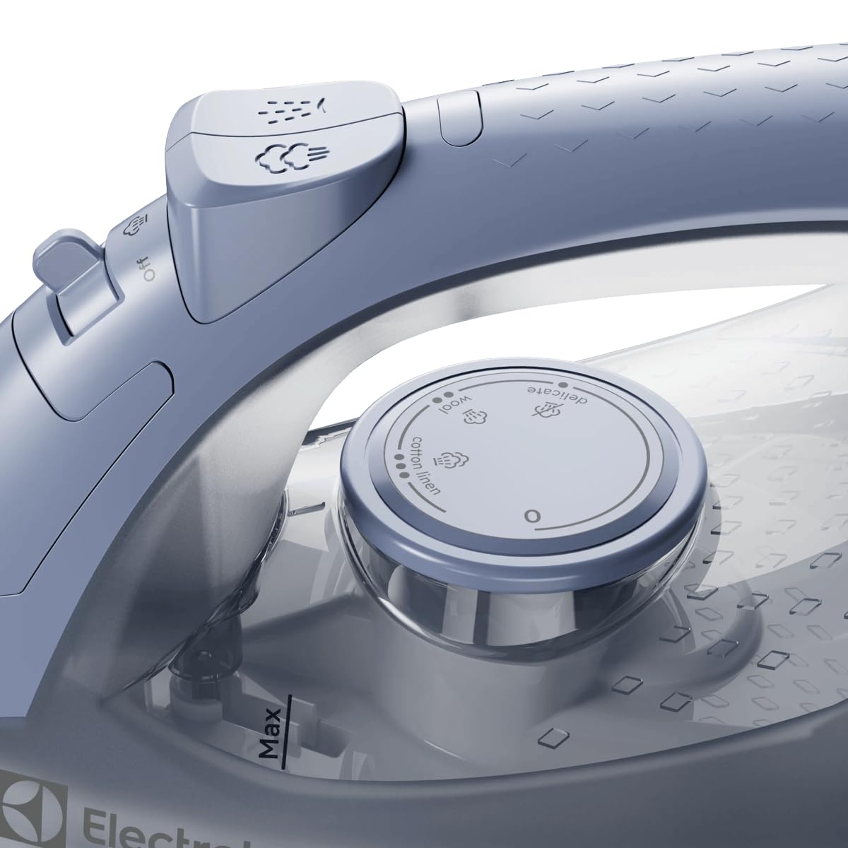 Electrolux Care 300 E3SI1-2DB ferro da stiro 20 g/min