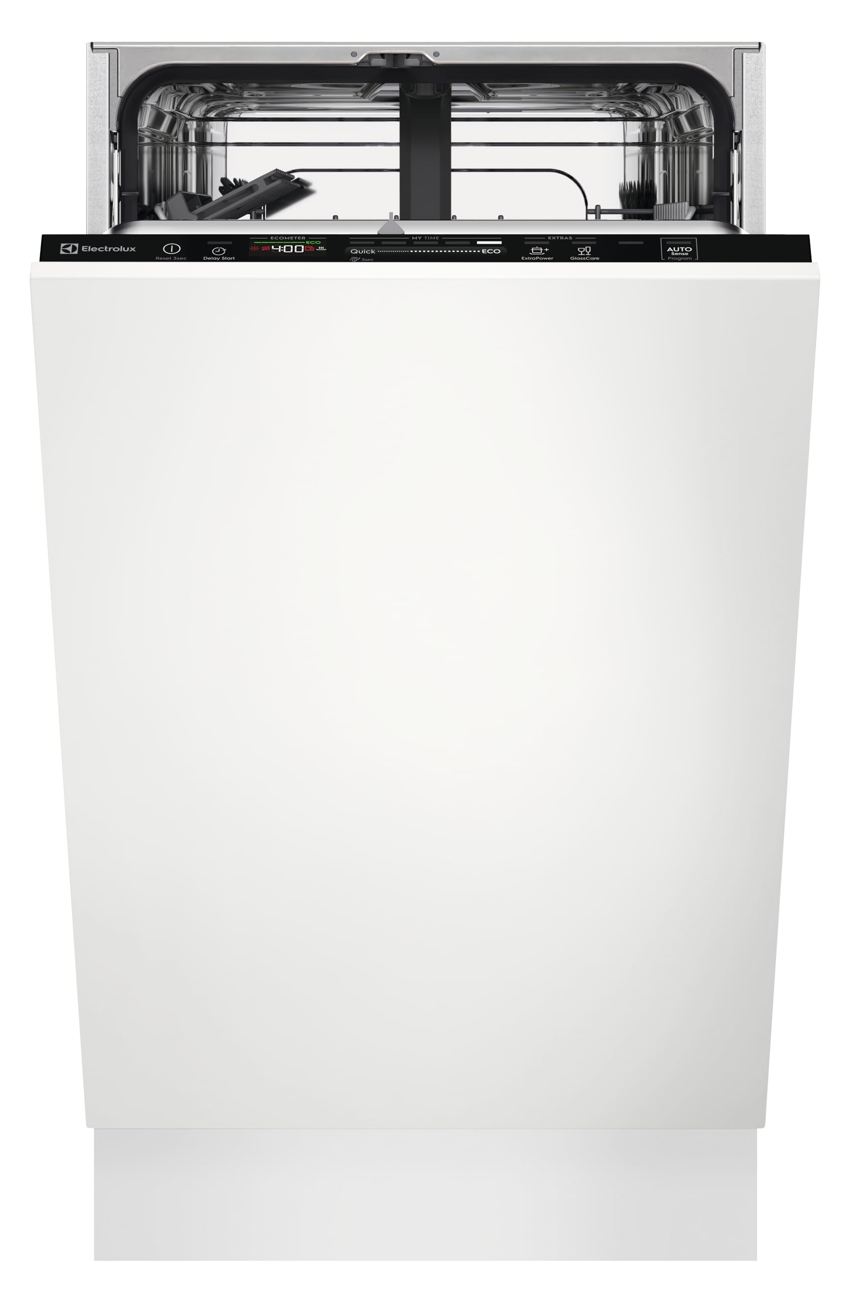 Electrolux Serie 700 EEG62310L lavastoviglie incasso 45 cm 9 coperti