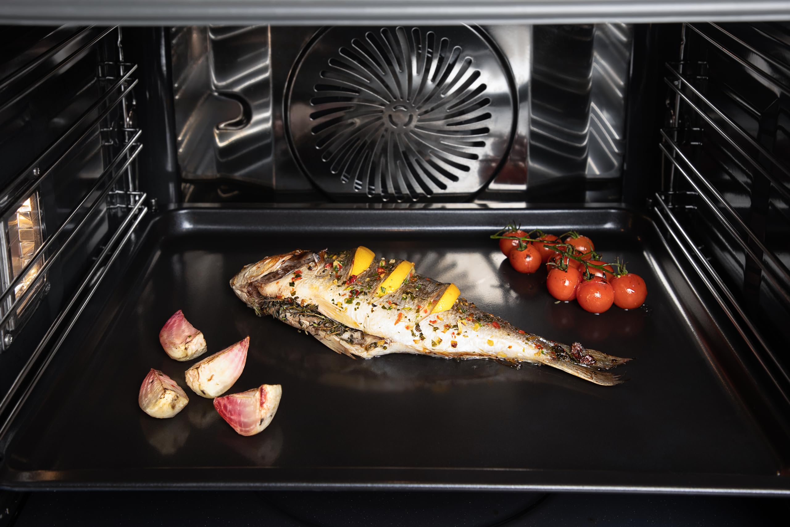 Electrolux E9OOAF11 teglia forno ceramica Easy2Clean antiaderente